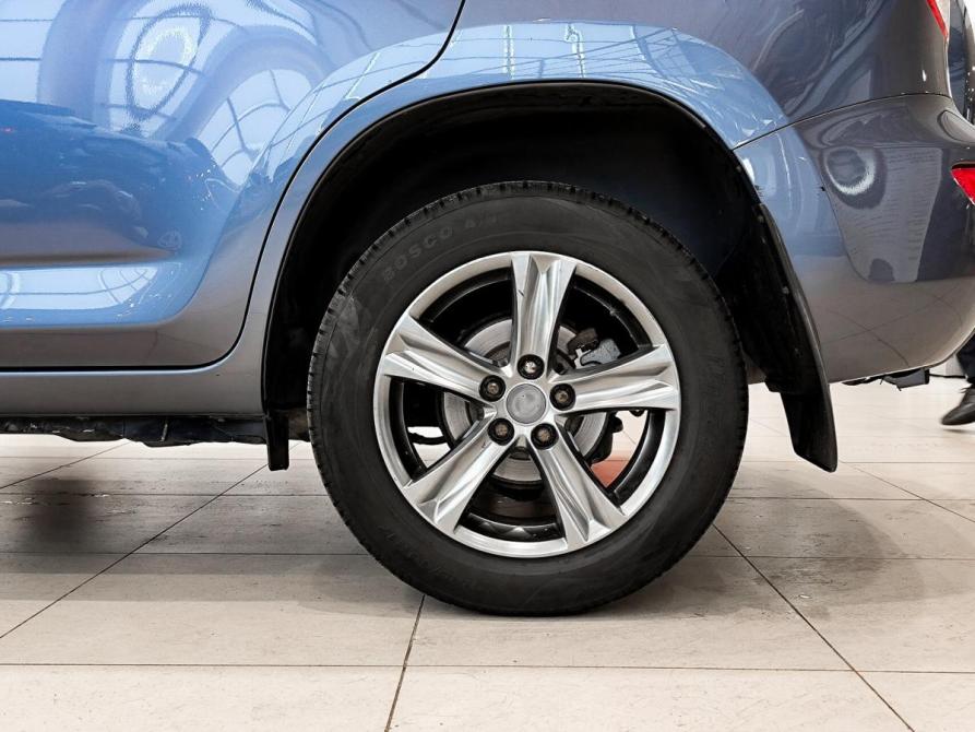 Toyota RAV4 III (XA30) Рестайлинг Казань  - изображение 22
