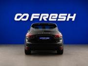 Porsche Cayenne II (958) Москва  - изображение 30