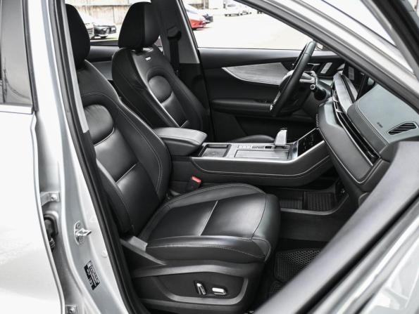 Chery Tiggo 7 Pro Max I с пробегом 2023 года, цена 1 844 070 рублей, 34704 км, внедорожник, Автокод Объявления
