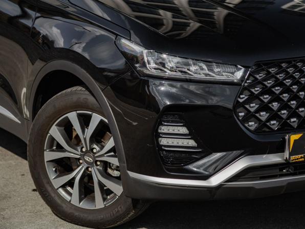 Chery Tiggo 7 Pro I с пробегом 2022 года, цена 1 720 000 рублей, 54880 км, внедорожник, Автокод Объявления