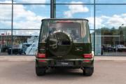 Mercedes-Benz G-Класс III (W465) Рестайлинг Брянск  - изображение 35