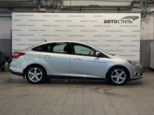Ford Focus III с пробегом 2014 года, цена 749 000 рублей, 164000 км, седан, Автокод Объявления
