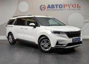 Kia Carnival IV Москва  - изображение 27