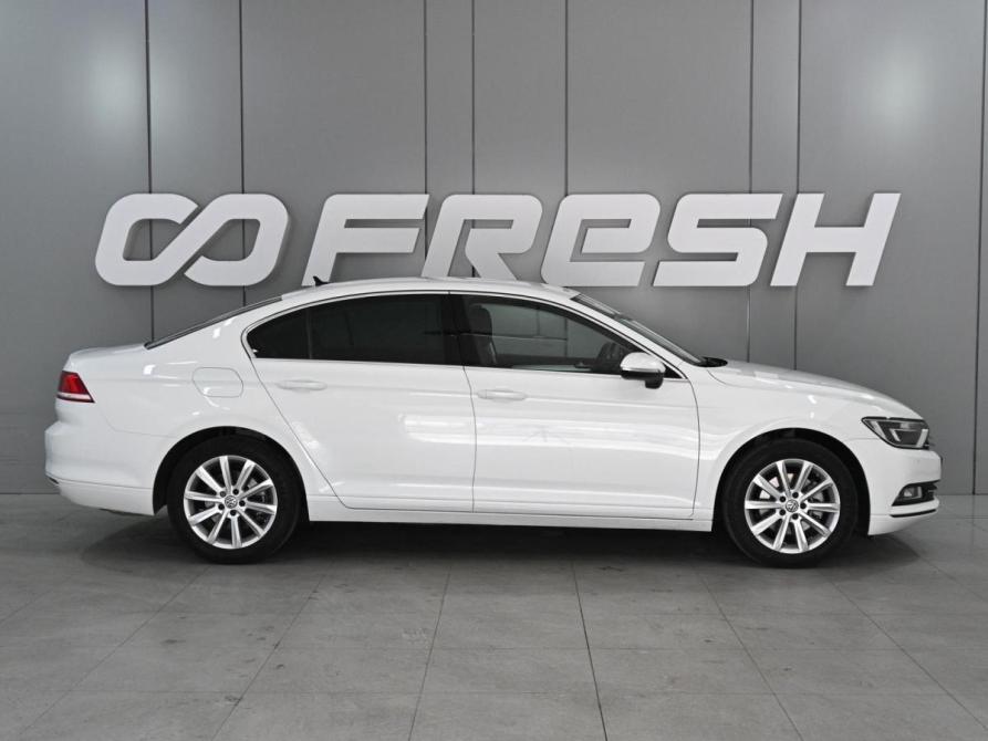 Volkswagen Passat B8 Ростов-на-Дону  - изображение 5