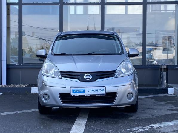 Nissan Note I Рестайлинг с пробегом 2010 года, цена 749 000 рублей, 176332 км, хэтчбек, Автокод Объявления
