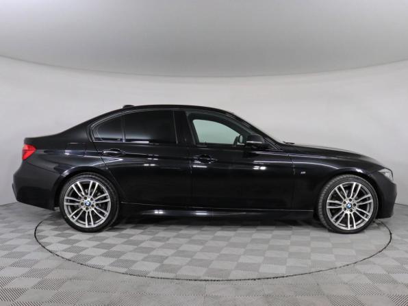 BMW 3 серии VI (F3x) Рестайлинг с пробегом 2018 года, цена 1 950 000 рублей, 233859 км, седан, Автокод Объявления