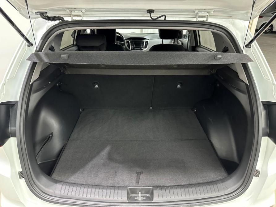 Hyundai Creta I Курск  - изображение 13
