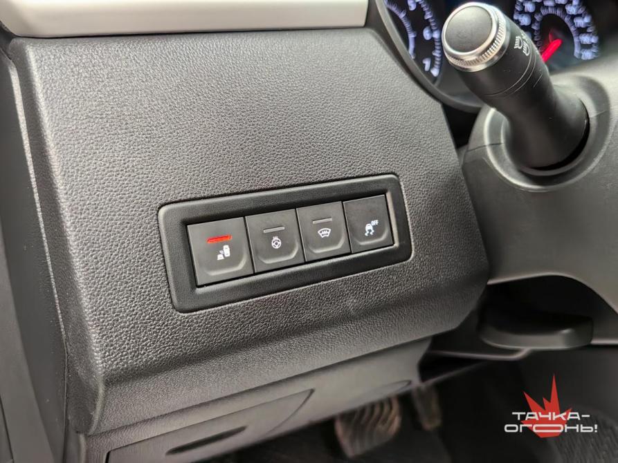 Renault Arkana I Пермь  - изображение 16