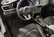Kia Optima IV Рестайлинг Ярославль  - изображение 41