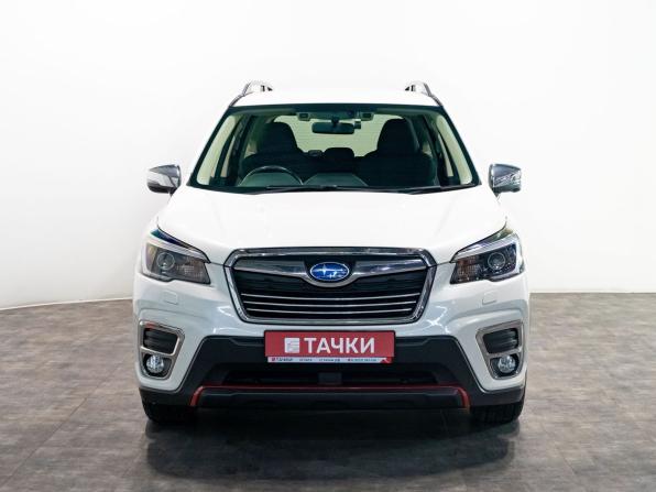 Subaru Forester V с пробегом 2021 года, цена 2 900 000 рублей, 115800 км, внедорожник, Автокод Объявления