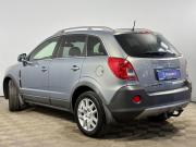 Opel Antara I Рестайлинг Борисоглебск  - изображение 19
