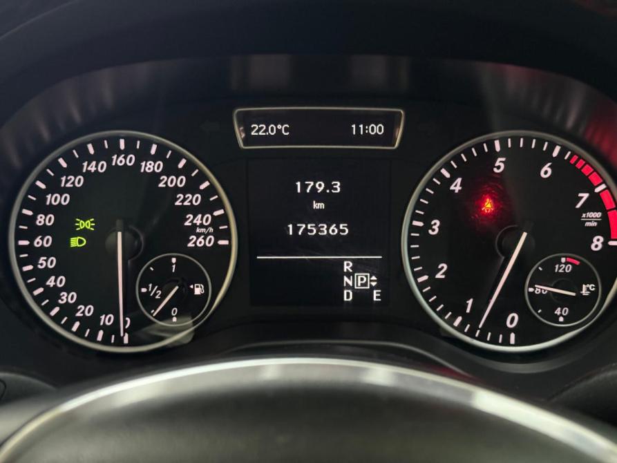 Mercedes-Benz A-Класс III (W176) Набережные Челны  - изображение 13
