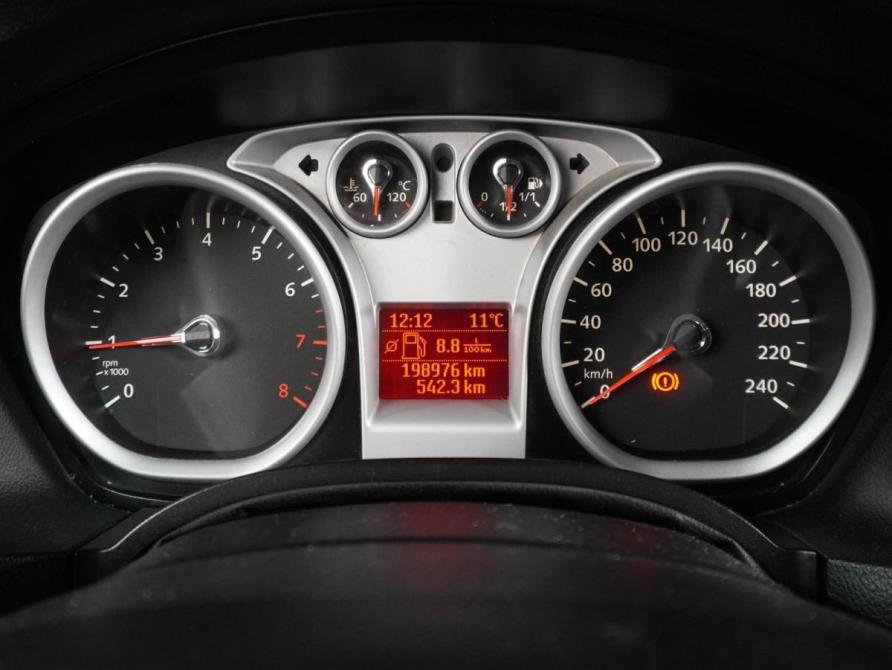 Ford Focus II Рестайлинг Воронеж  - изображение 15