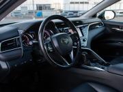 Toyota Camry VIII (XV70) Москва  - изображение 29