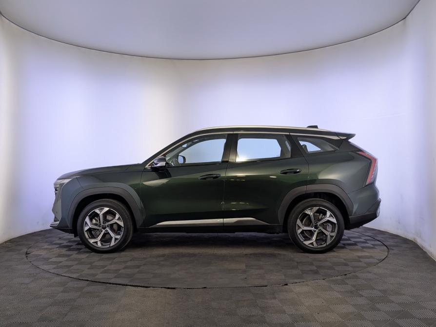Geely Atlas II Москва  - изображение 8