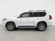 Toyota Land Cruiser Prado 150 Series Рестайлинг 2 Москва  - изображение 38