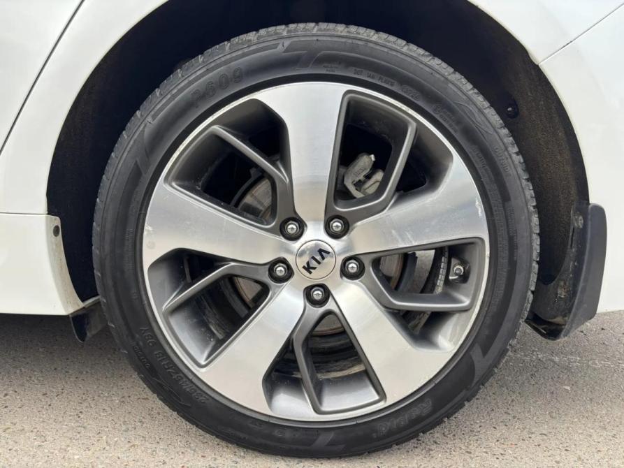 Kia Optima IV Рестайлинг Альметьевск  - изображение 4