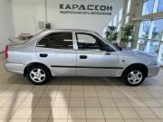 Hyundai Accent II Волгоград  - изображение 24