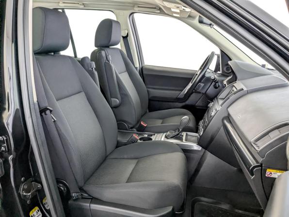 Land Rover Freelander II Рестайлинг 2 с пробегом 2013 года, цена 2 240 000 рублей, 40014 км, внедорожник, Автокод Объявления