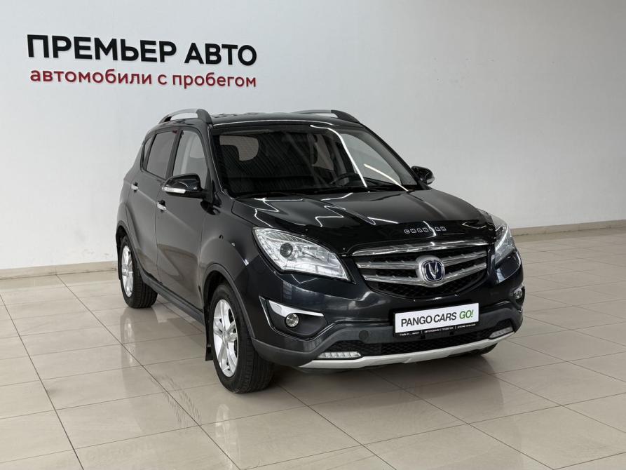Changan CS35 Смоленск  - изображение 3