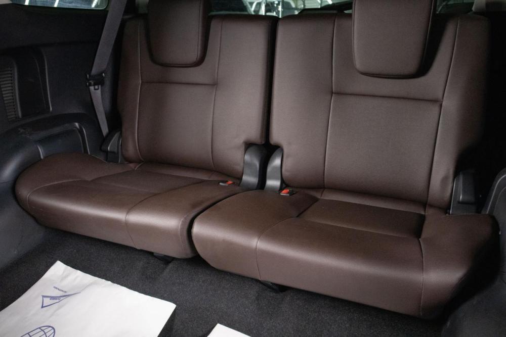 Toyota Fortuner II Сургут  - изображение 21