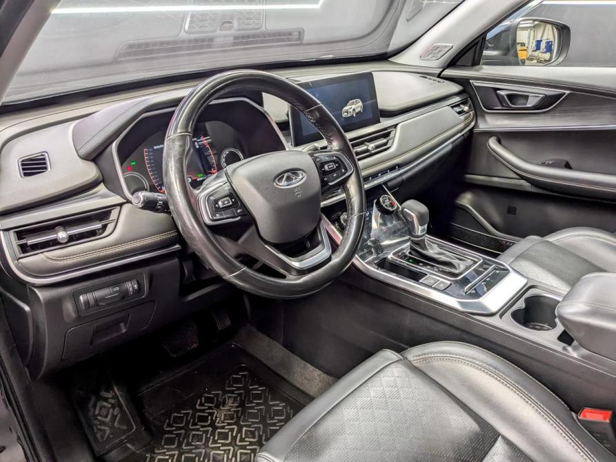 Chery Tiggo 8 I Москва  - изображение 19