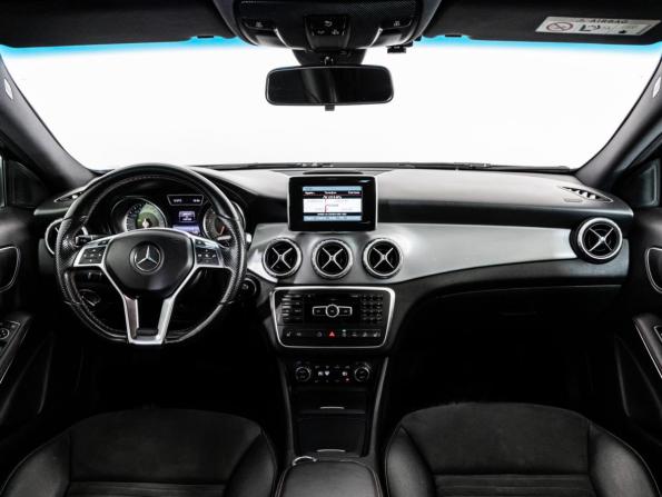 Mercedes-Benz GLA I (X156) с пробегом 2015 года, цена 1 899 000 рублей, 169732 км, внедорожник, Автокод Объявления