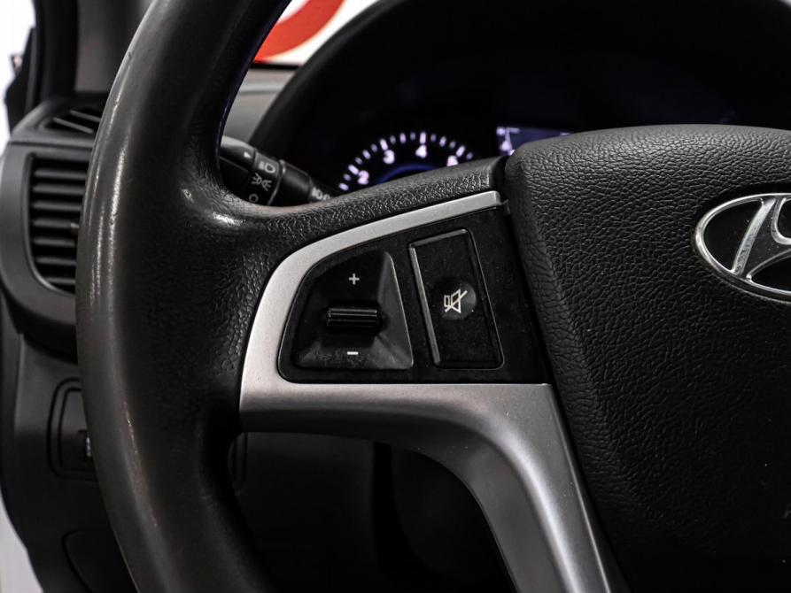 Hyundai Solaris I Минеральные Воды  - изображение 13