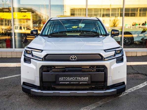 Toyota RAV4 VI (XA60) с пробегом 2026 года, цена 4 688 000 рублей, 490 км, внедорожник, Автокод Объявления
