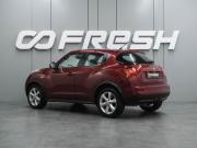 Nissan Juke I Воронеж  - изображение 22