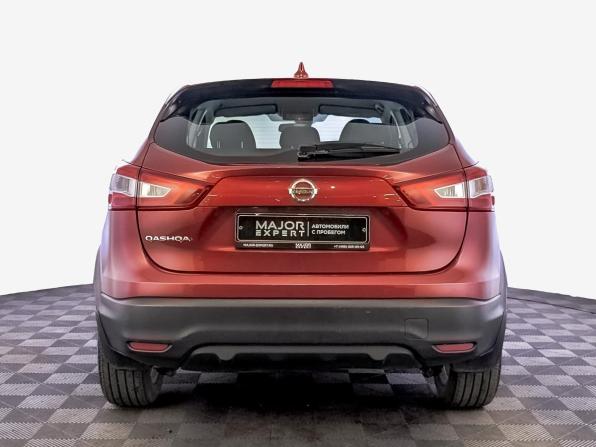 Nissan Qashqai II с пробегом 2017 года, цена 1 425 000 рублей, 80876 км, внедорожник, Автокод Объявления