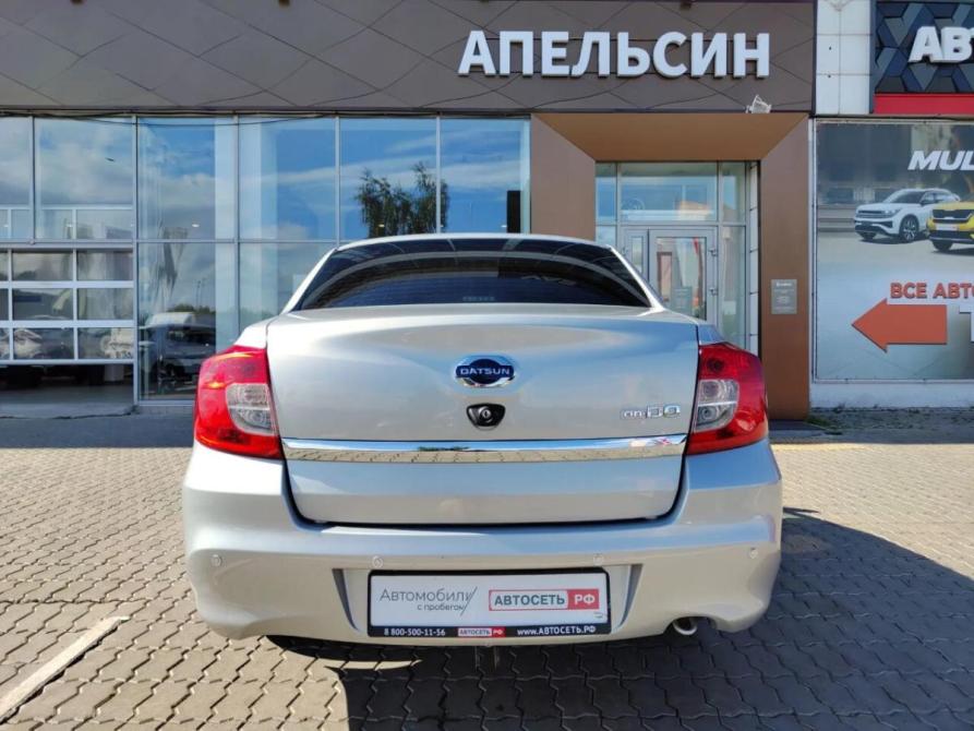 Datsun on-DO I Набережные Челны  - изображение 18