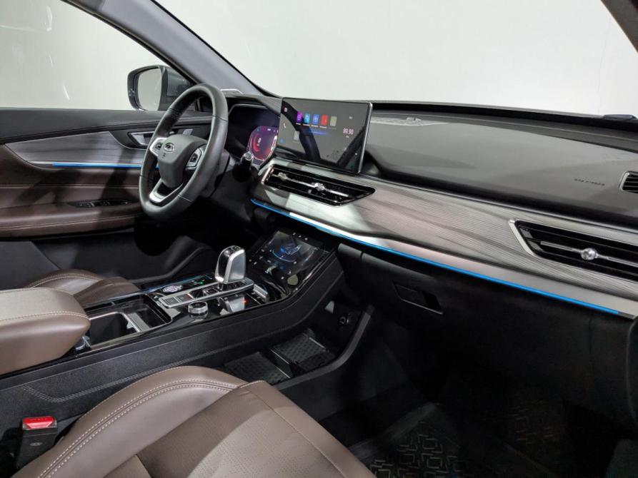 Chery Tiggo 8 Pro I Химки  - изображение 15