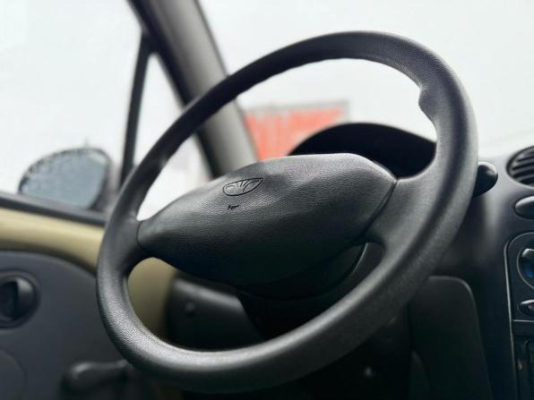 Daewoo Matiz II Рестайлинг с пробегом 2011 года, цена 315 000 рублей, 49900 км, хэтчбек, Автокод Объявления