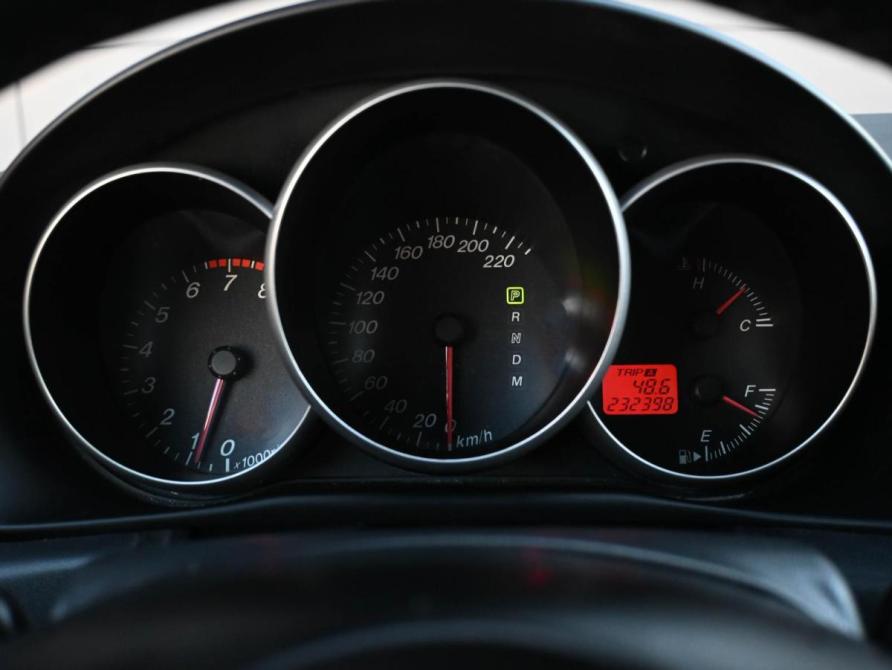 Mazda 3 I (BK) Новороссийск  - изображение 12