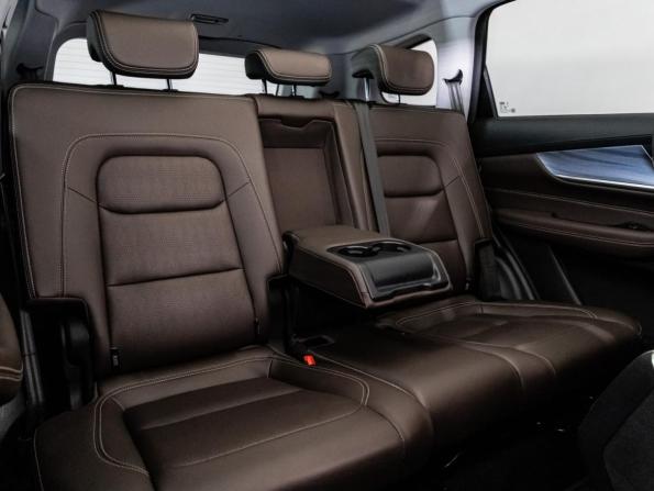 Chery Tiggo 8 Pro I с пробегом 2023 года, цена 2 075 000 рублей, 35600 км, внедорожник, Автокод Объявления