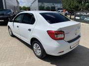 Renault Logan II Рестайлинг Астрахань  - изображение 22