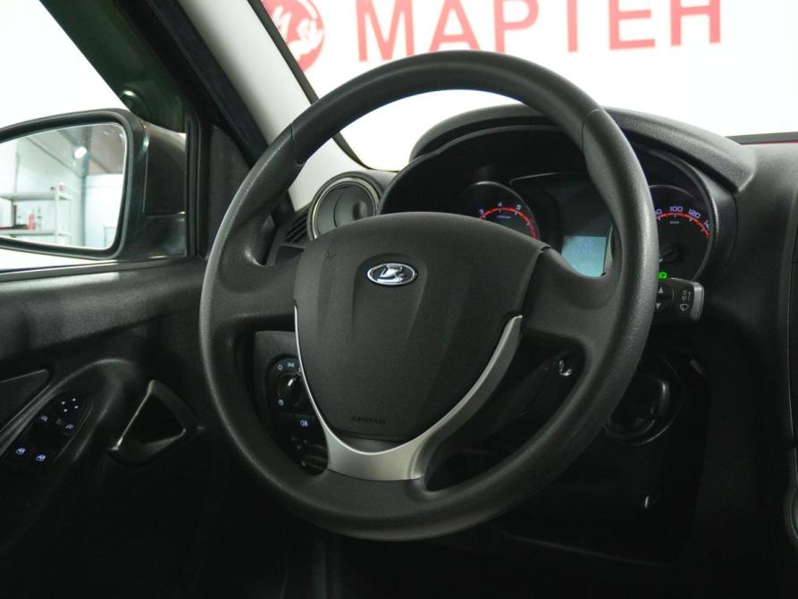 Lada (ВАЗ) Granta I Рестайлинг Вологда  - изображение 17