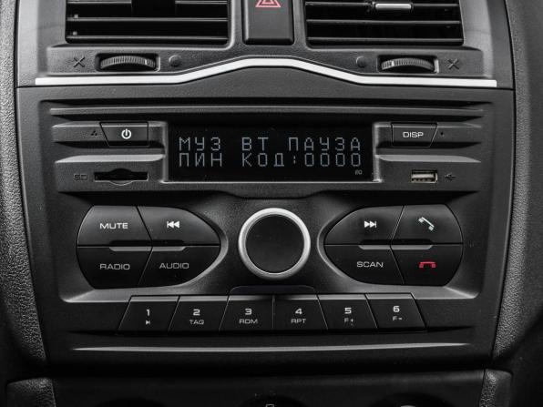 Lada (ВАЗ) Granta I Рестайлинг с пробегом 2024 года, цена 899 000 рублей, 26818 км, седан, Автокод Объявления