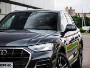 Audi Q5 II (FY) Рестайлинг Санкт-Петербург  - изображение 39