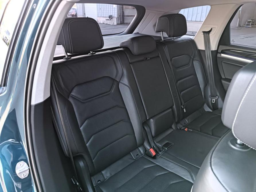 Volkswagen Touareg III Санкт-Петербург  - изображение 16