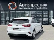 Kia Ceed III Волгоград  - изображение 10