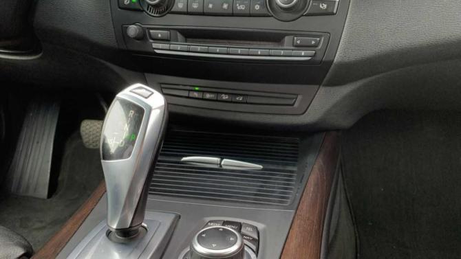 BMW X5 II (E70) Рестайлинг с пробегом 2013 года, цена 1 695 000 рублей, 199024 км, внедорожник, Автокод Объявления