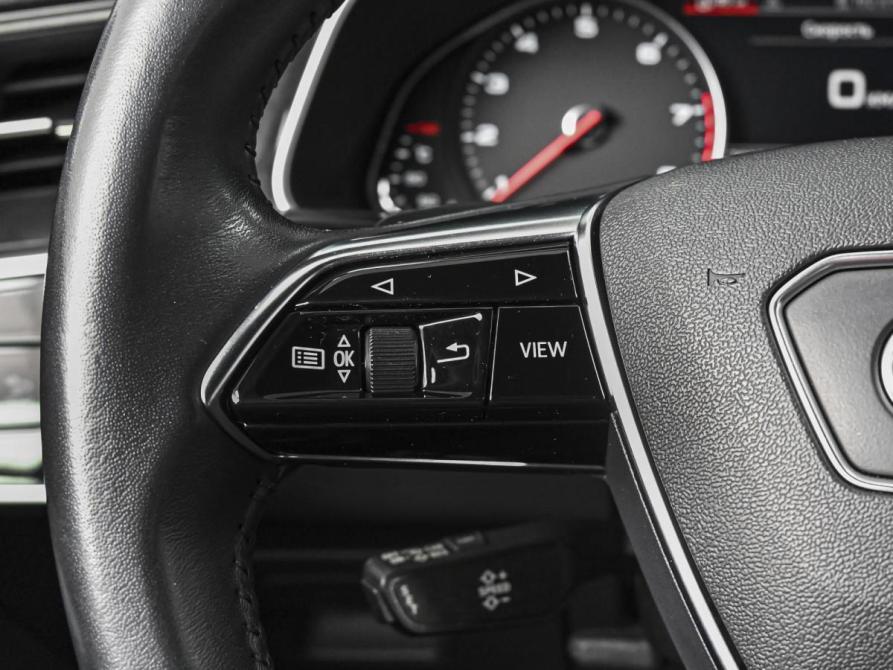 Audi A6 V (C8) Ставрополь  - изображение 22