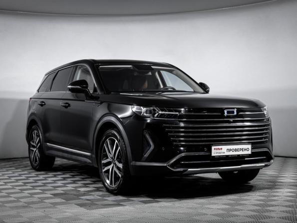 FAW Bestune T99 I Рестайлинг с пробегом 2022 года, цена 2 300 000 рублей, 47000 км, внедорожник, Автокод Объявления
