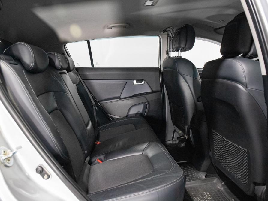 Kia Sportage III Иркутск  - изображение 6