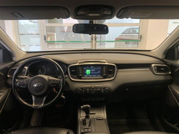 Kia Sorento III Prime с пробегом 2017 года, цена 2 323 000 рублей, 136000 км, внедорожник, Автокод Объявления