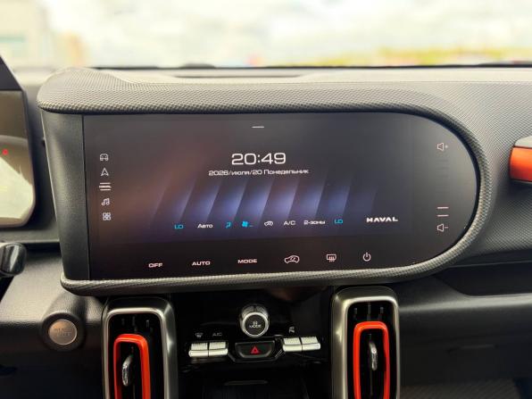Haval Dargo I с пробегом 2023 года, цена 2 155 000 рублей, 73950 км, внедорожник, Автокод Объявления
