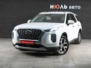 Hyundai Palisade I Екатеринбург  - изображение 22