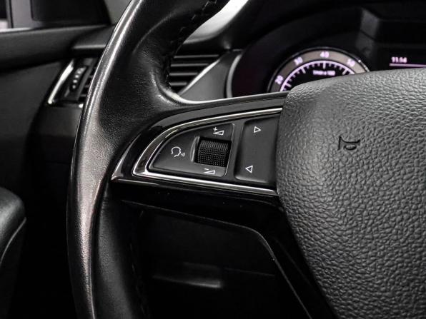 Skoda Octavia III (A7) Рестайлинг с пробегом 2020 года, цена 1 859 000 рублей, 148132 км, лифтбек, Автокод Объявления